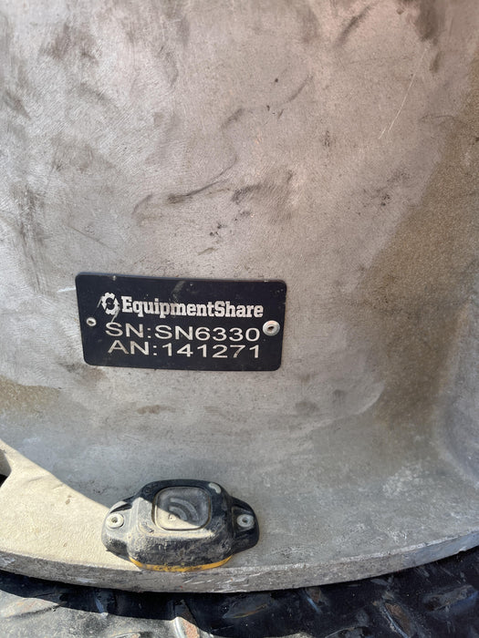 2021 MICHIGAN PNEUMATIC 20262