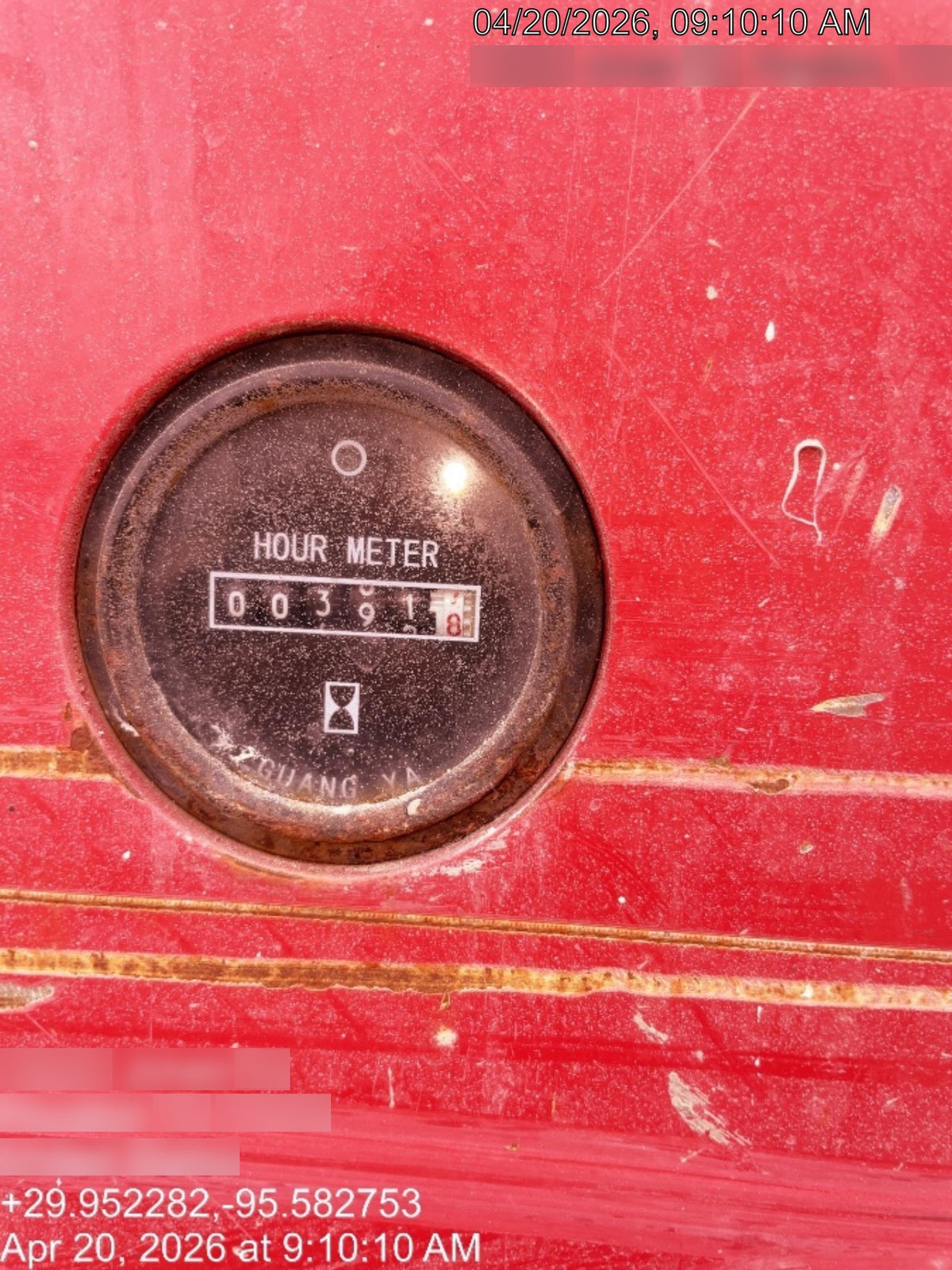 2020 MEC 1930SE