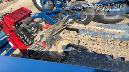 2022 TORO TRX-250