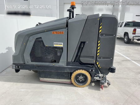 2024 KARCHER B 300 R