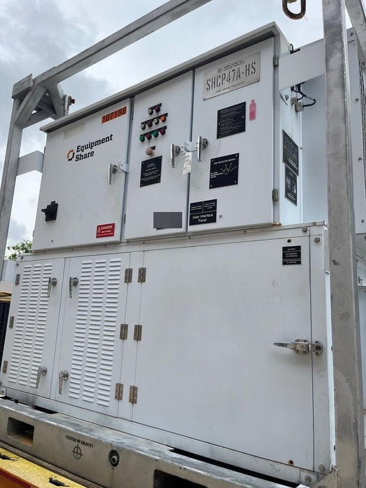 2020 SMARTECH SHCP47A-HS