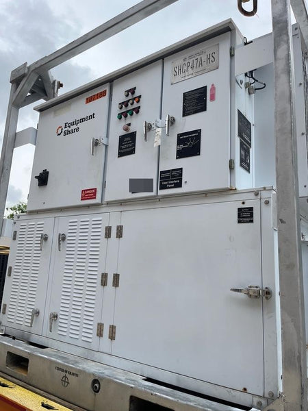 2020 SMARTECH SHCP47A-HS