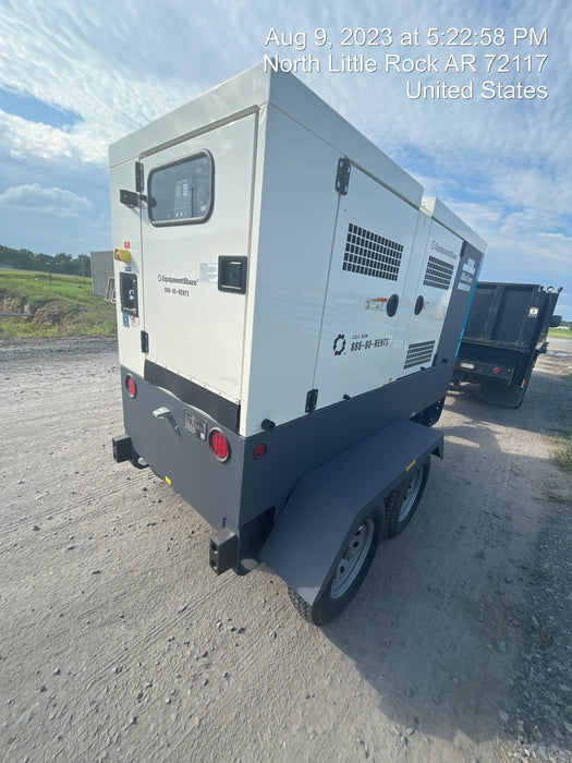 2022 ATLAS COPCO QAS 125