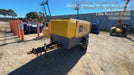 2023 ATLAS COPCO XAS 400-150 PACE