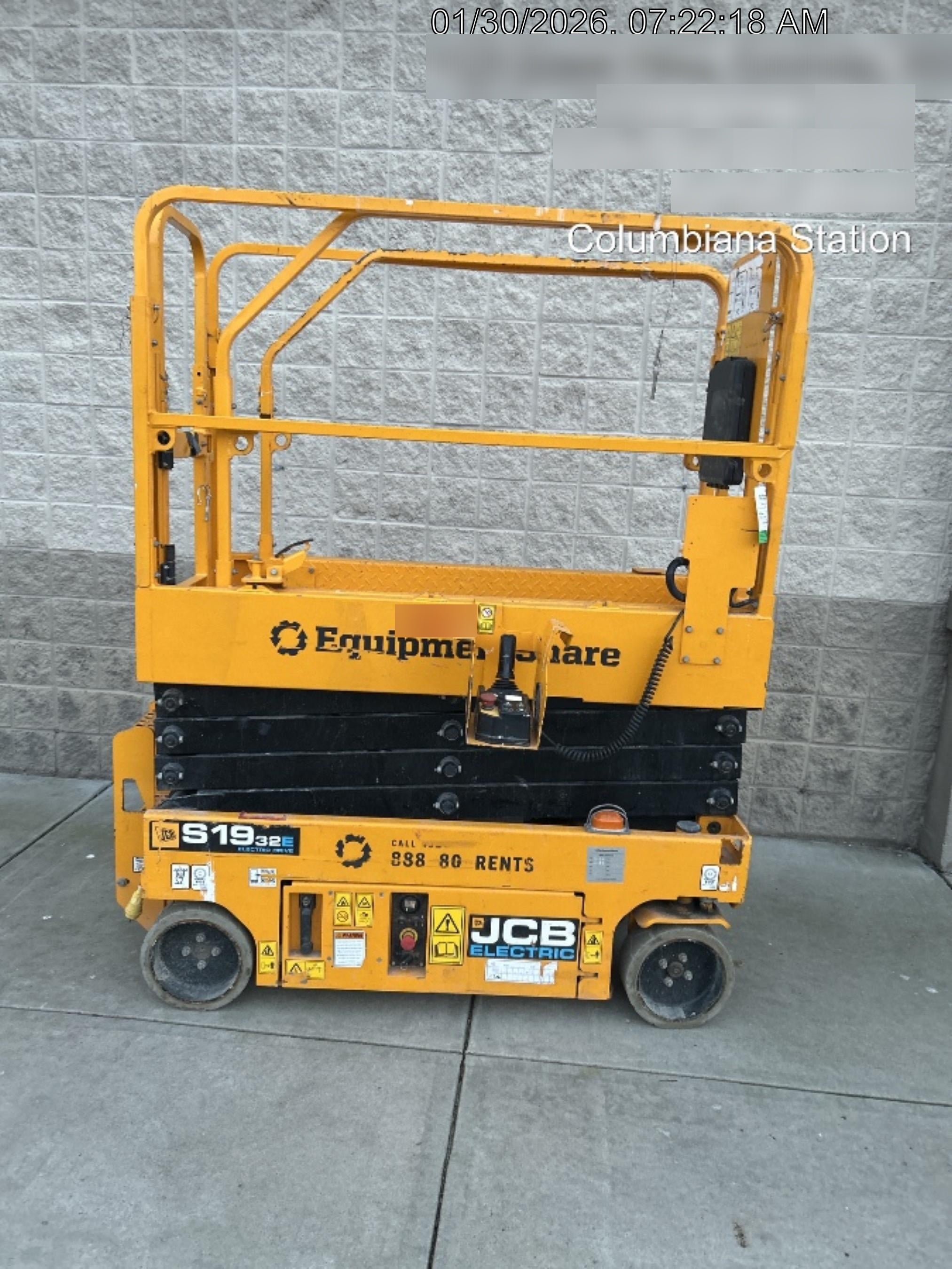 2024 JCB S1932E