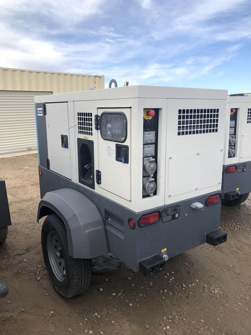 2020 ATLAS COPCO QAS45