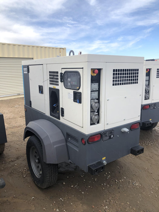 2020 ATLAS COPCO QAS45