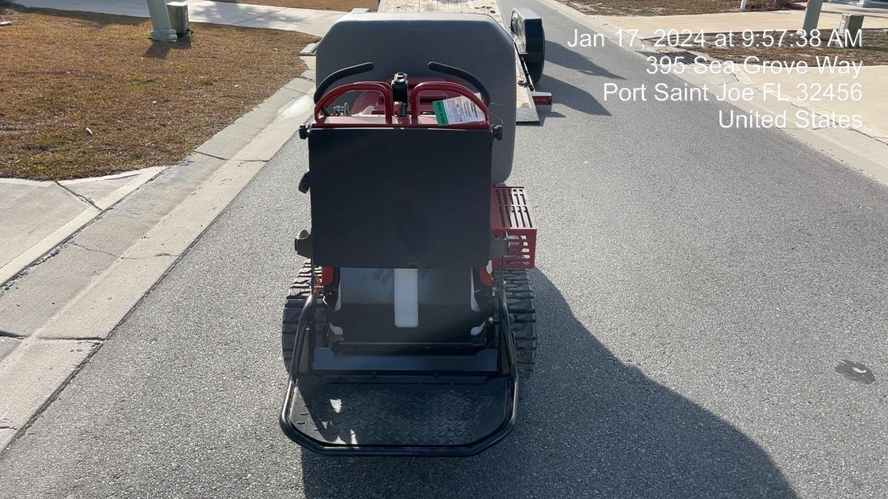 2023 TORO MBTX 2500-TS