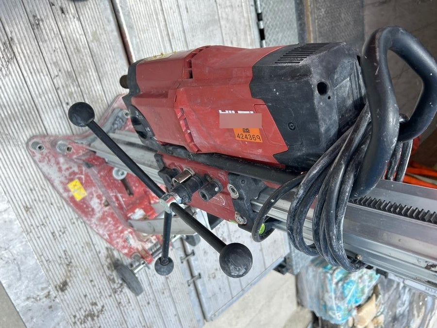 2024 HILTI DD 250