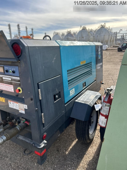 2024 AIRMAN PDSF375DP-6E1