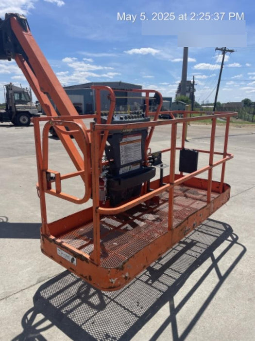 2021 JLG 1250AJP