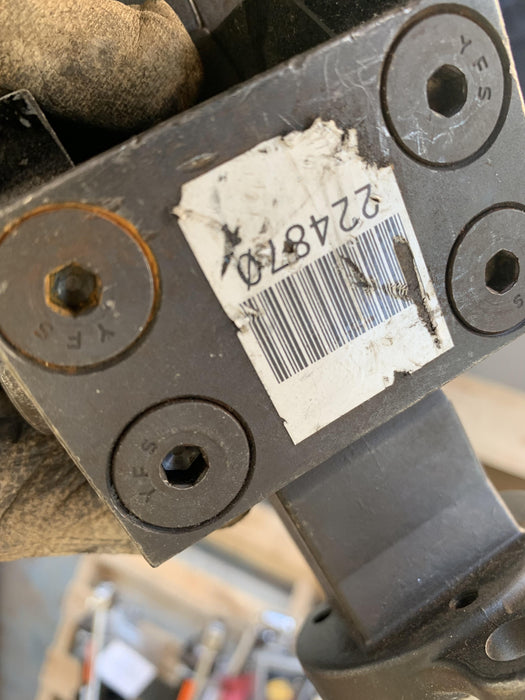 2022 PETOL P95-525 GEARWRENCH