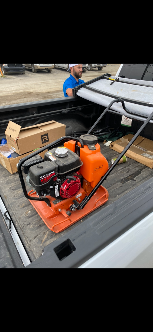 2023 MULTIQUIP MVC82VHW