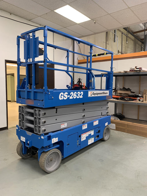 2020 Genie GS-2632 GENIE GS-2632