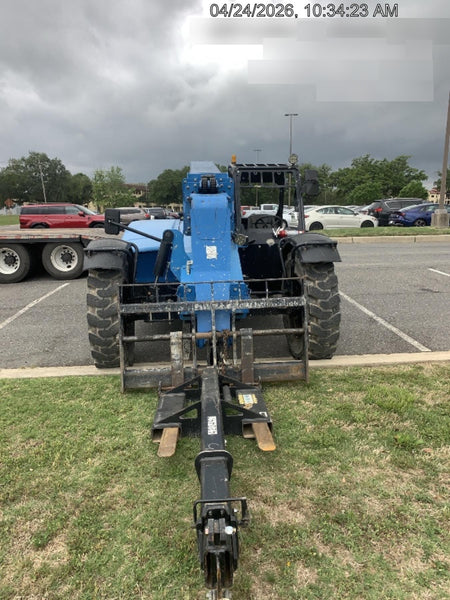 2024 STAR INDUSTRIES M1360B - Star JIB Boom
