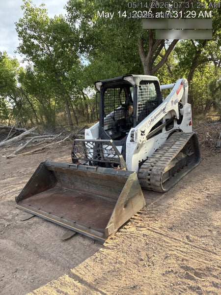 2021 PALADIN 48" Pallet Fork Assembly