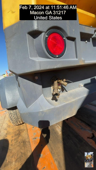 2022 ATLAS COPCO XAS188