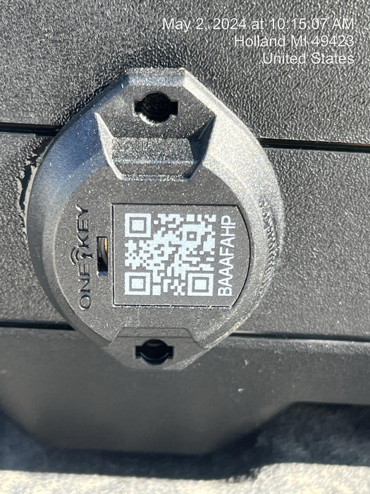 2024 MOTOROLA PMPN4284