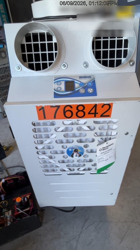 2021 KWIKOOL KPAC1411-2