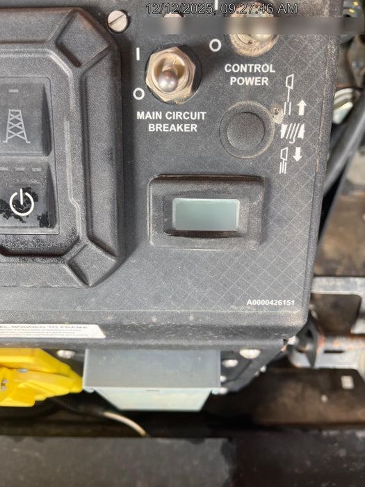 2024 Generac MLT2 Diesel, Flex Switch 120V Input, Powerzone Controller, 
(4) 320W LED Lights, 4kW Generator, 39.9 Gal Fuel Tank, 2" Ball, T3