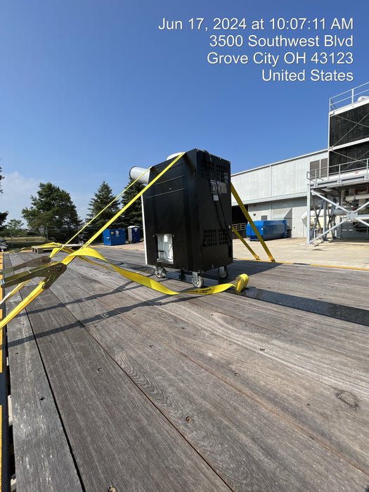 2022 KWIKOOL KPAC1411-2