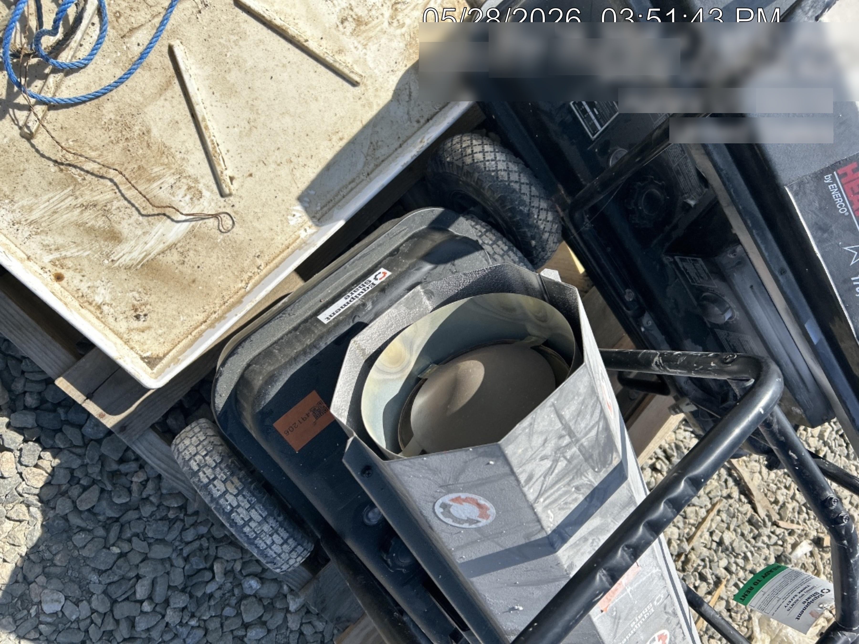 2025 HEATSTAR HS185KT