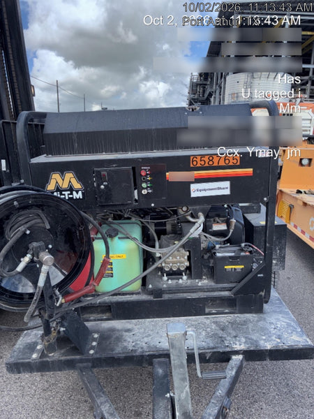 2025 MI-T-M HS-3505-1MGH-UR