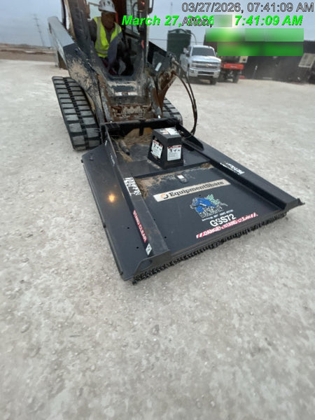 2022 PALADIN 30372A-0022
