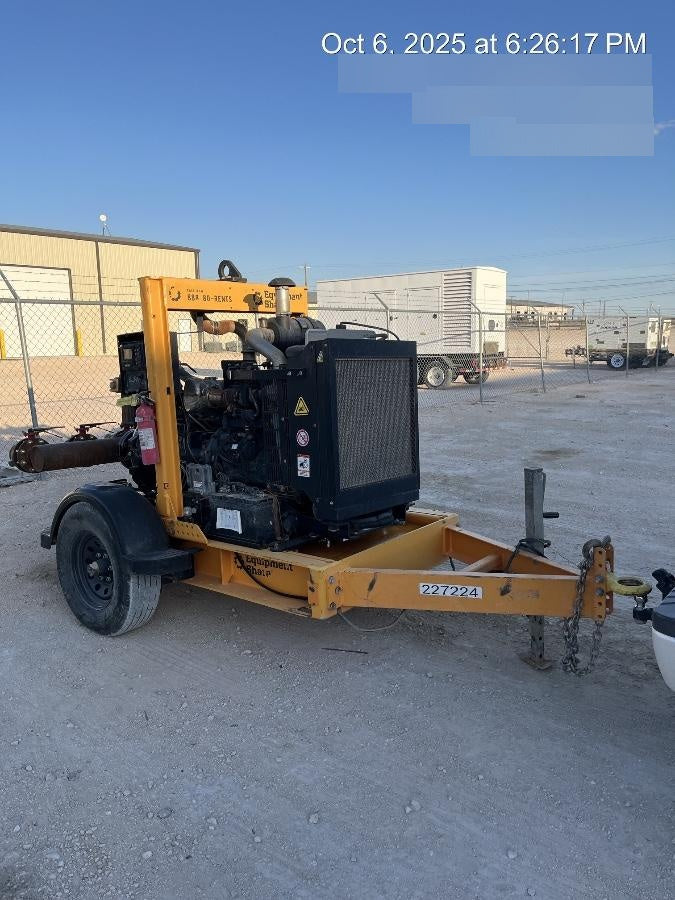 2022 PIONEER PP66S12L71-TD2.9L4
