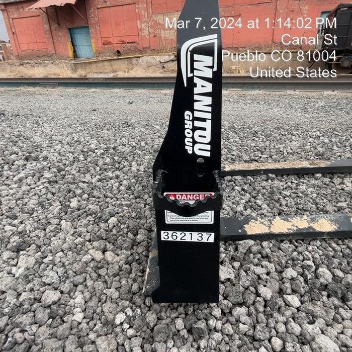 2023 MANITOU 50504723