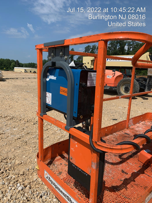 2022 MILLER ELECTRIC CST-280