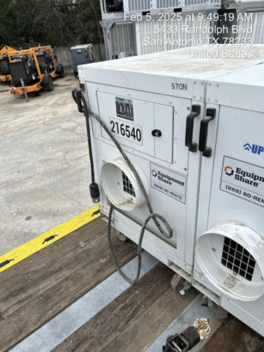 2022 KWIKOOL KPO5-21