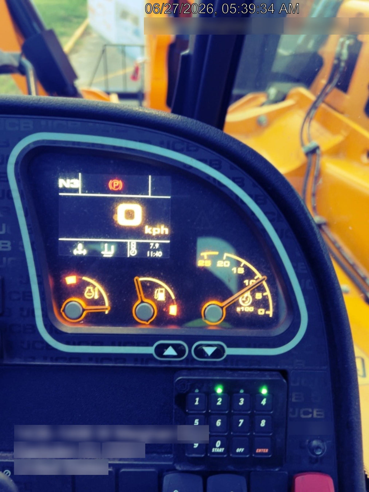 2026 JCB 512-56