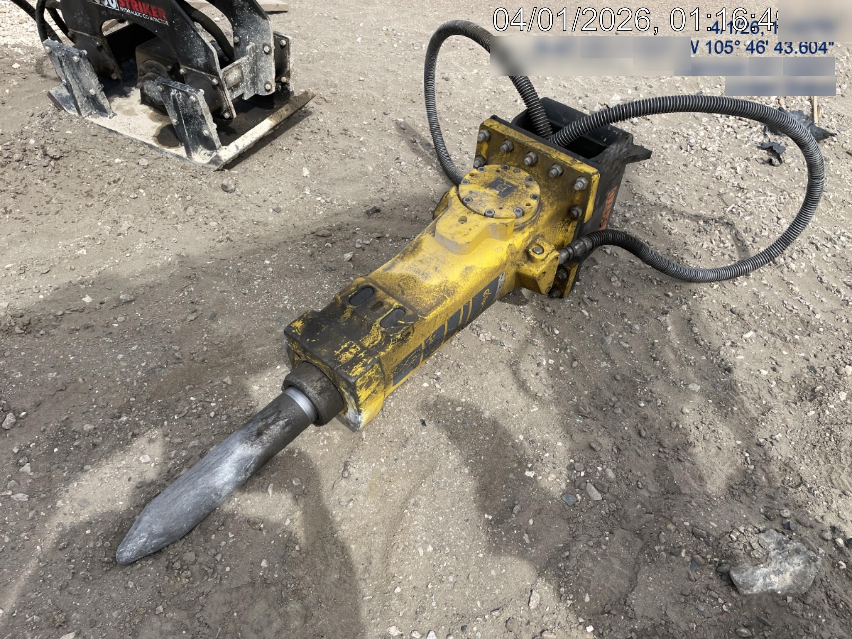 2025 EPIROC SBU452