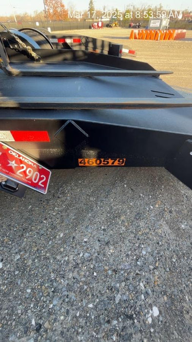 2024 STEELPOINT K16E