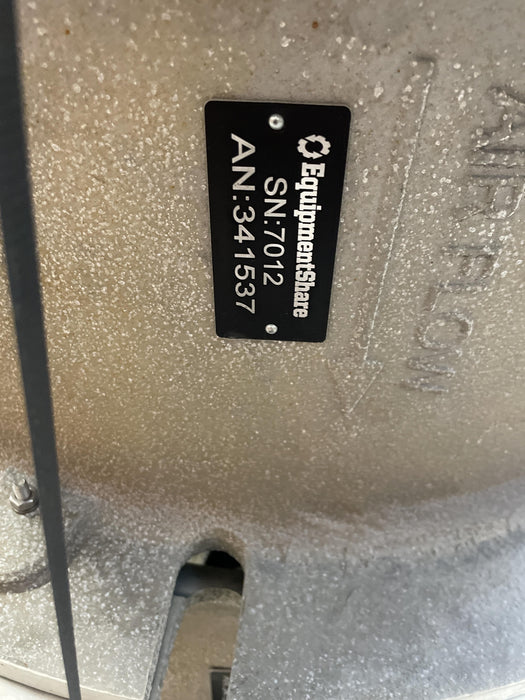 2023 WIDDER 20265-TRACKER