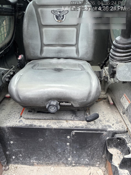 2021 CASE TV370B