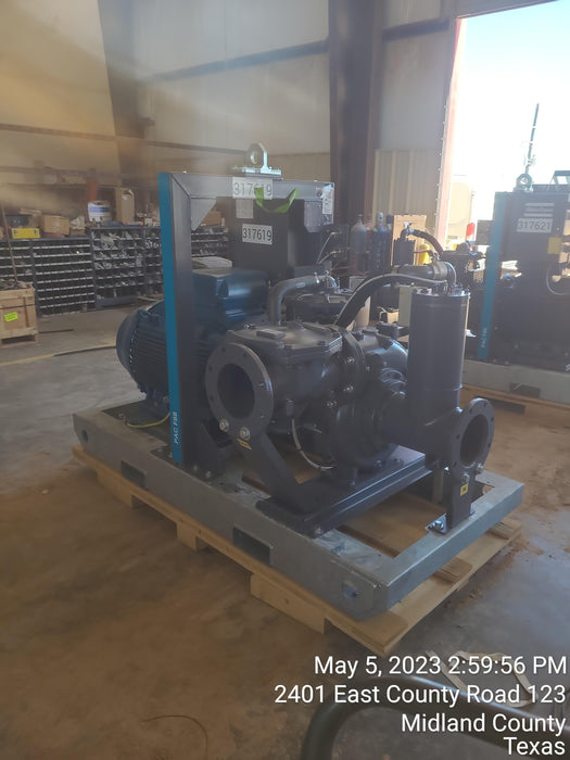 2023 ATLAS COPCO PAC F88 E