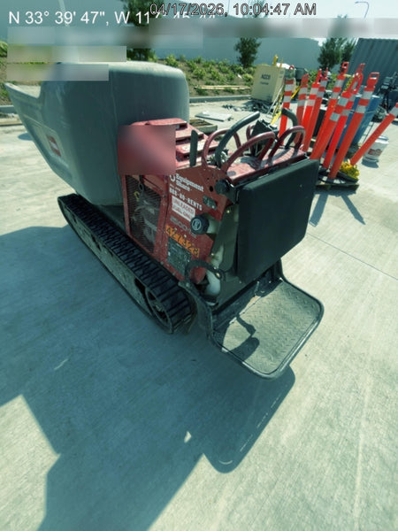 2024 TORO MBTX 2500-TS