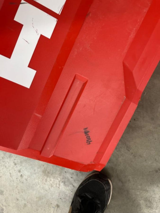 2025 HILTI TE 70-ATC/AVR