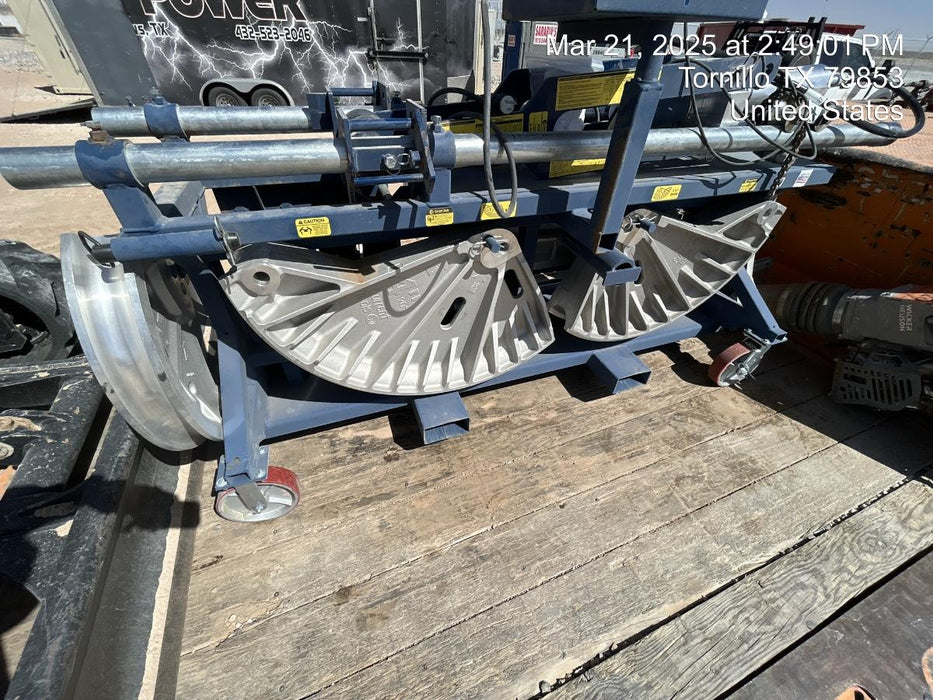 2025 CURRENT TOOLS 254P