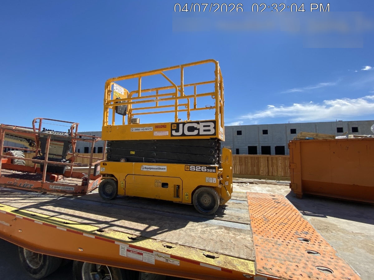 2025 GENIE Z-80/60