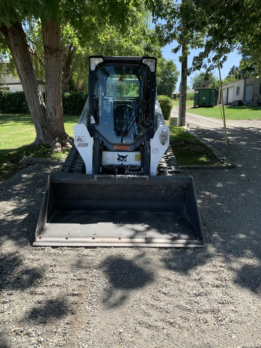 2021 BOBCAT T595