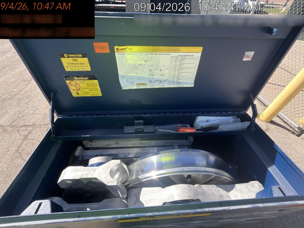 2026 CURRENT TOOLS 254P