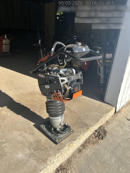 2024 HUSQVARNA LT6005