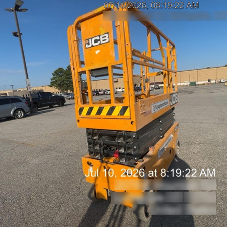 2023 JCB S2632E