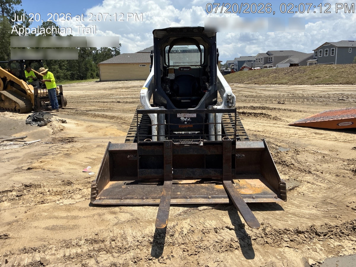 2022 ARROW MATERIAL HANDLING 48" Pallet Forks - Arrow