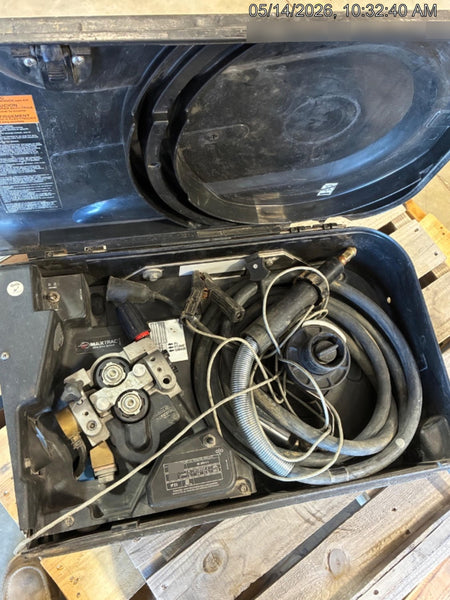 2021 LINCOLN ELECTRIC LN-25X