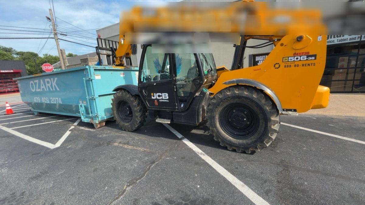 2023 JCB 506-36