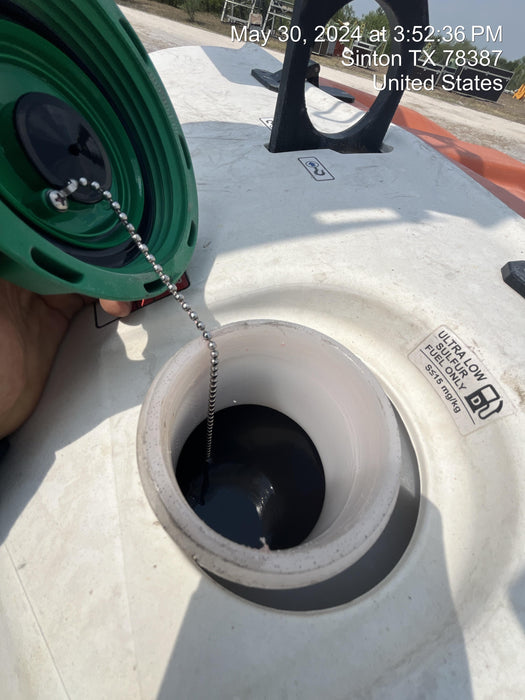 2024 Generac MLT2 Diesel, Flex Switch 120V Input, Powerzone Controller, 
(4) 320W LED Lights, 4kW Generator, 39.9 Gal Fuel Tank, 2" Ball, T3